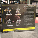 Star Wars Shatterpoint - 'Twice the Pride' Count Dooku Squad Pack