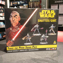 Star Wars Shatterpoint - 'Twice the Pride' Count Dooku Squad Pack
