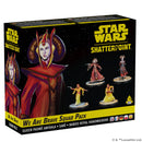 Star Wars Shatterpoint - 'We Are Brave' Squad Pack