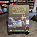 Star Wars The Role Playing Game - Starships and Speeders