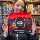 Star Wars Unlimited TCG - Spark of Rebellion Two-Player Starter Pack