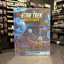 Star Trek Adventures RPG Second Edition - Exploration Guide