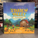 Stardew Valley - The Board Game