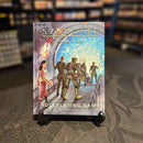 Stargate SG-1 RPG - Core Rulebook
