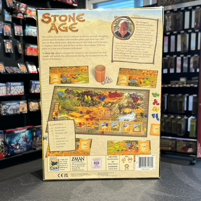 Stone Age