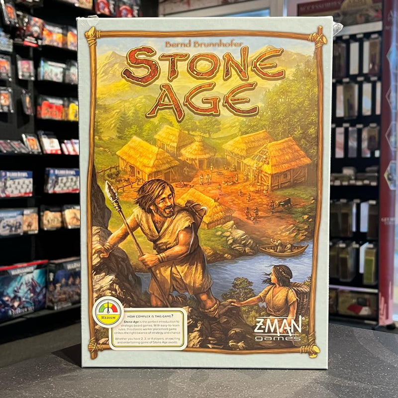 Stone Age