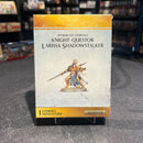 Stormcast Eternals Knight-Questor Larissa Shadowstalker - Warhammer Age of Sigmar