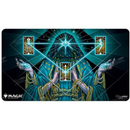 Strategic Planning - Strixhaven Mystical Archive Playmat