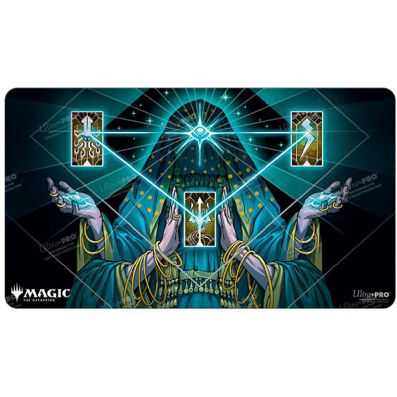 Strategic Planning - Strixhaven Mystical Archive Playmat