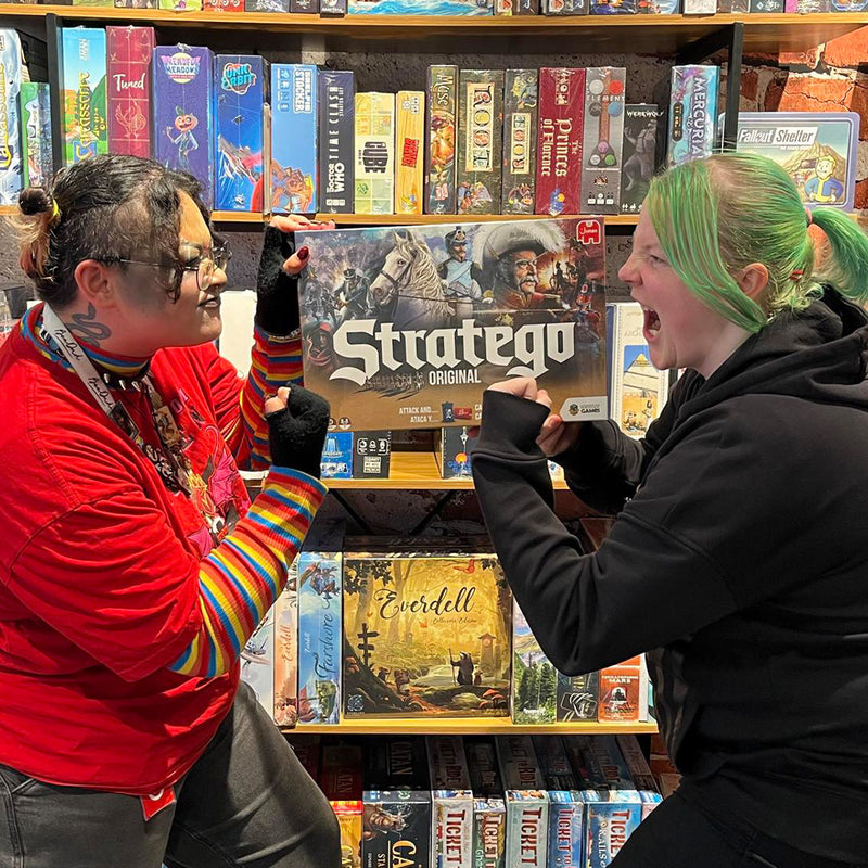 Stratego Original