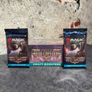 Magic The Gathering: Streets of New Capenna - Draft Booster Box