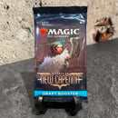 Streets of New Capenna - Draft Booster Pack