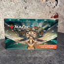 Magic: The Gathering - Streets of New Capenna Set Booster Box
