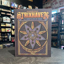 Dungeons & Dragons: Strixhaven A Curriculum of Chaos Alternate Cover