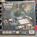 Stuffed Fables