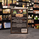 Swords: Cut the Deck - God of Darkness Edition | NZ Designed Game