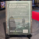 Symbaroum RPG - Davokar Awakens