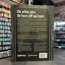 Symbaroum RPG - Alberetor: The Haunted Waste