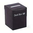Deck Case 100+ Standard Size (Black)