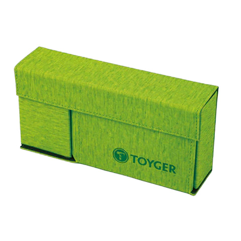 TOYGER DeckSlimmer Deck Box - Light Green