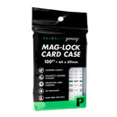 Palms Off Gaming: 100pt Mag-Lock Card Case
