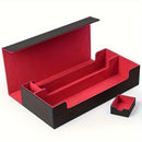 Bea Hive 400+ Black/Red