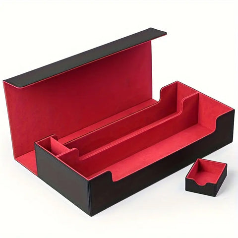 Bea Hive 400+ Black/Red