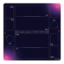 Magic The Gathering: Foundations - 2 Player Battlemat