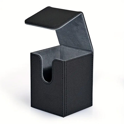 Bea Box 100+ Black/Gray