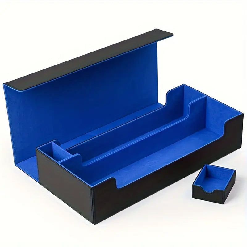 Bea Hive 400+ Black/Blue