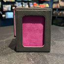 Bea Box 100+ Commander Display Deck - Black/Purple