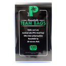 Palms Off Gaming: Team Bags (88x100MM) (100Pack)