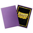 Dragon Shield Standard Matte Sleeves 100 Pack - Amethyst