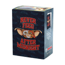 Gremlins: Gizmo - Dragon Shield Brushed Art Sleeves 100 Pack