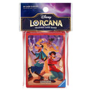 Disney Lorcana: Card Sleeves (Goof Troop / 65-Pack)
