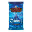 Part the Mistveil - Booster Pack