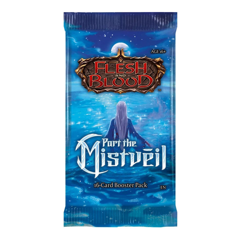 Part the Mistveil - Booster Pack
