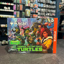 Magic: The Gathering - Teenage Mutant Ninja Turtles - Bundle