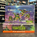 Magic: The Gathering -  Teenage Mutant Ninja Turtles - Play Booster Box