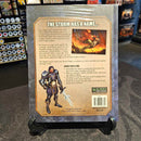 Torg Eternity - Core Rules