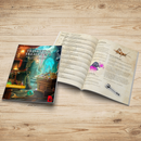 Trinkets & Treasures 2 - Loot & Magic Items For Your Games (PDF)