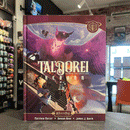 Tal'Dorei Campaign Setting Reborn