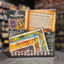 Talisman the Magical Quest Game - 5th Edition