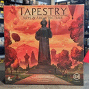 Tapestry Arts & Architecture