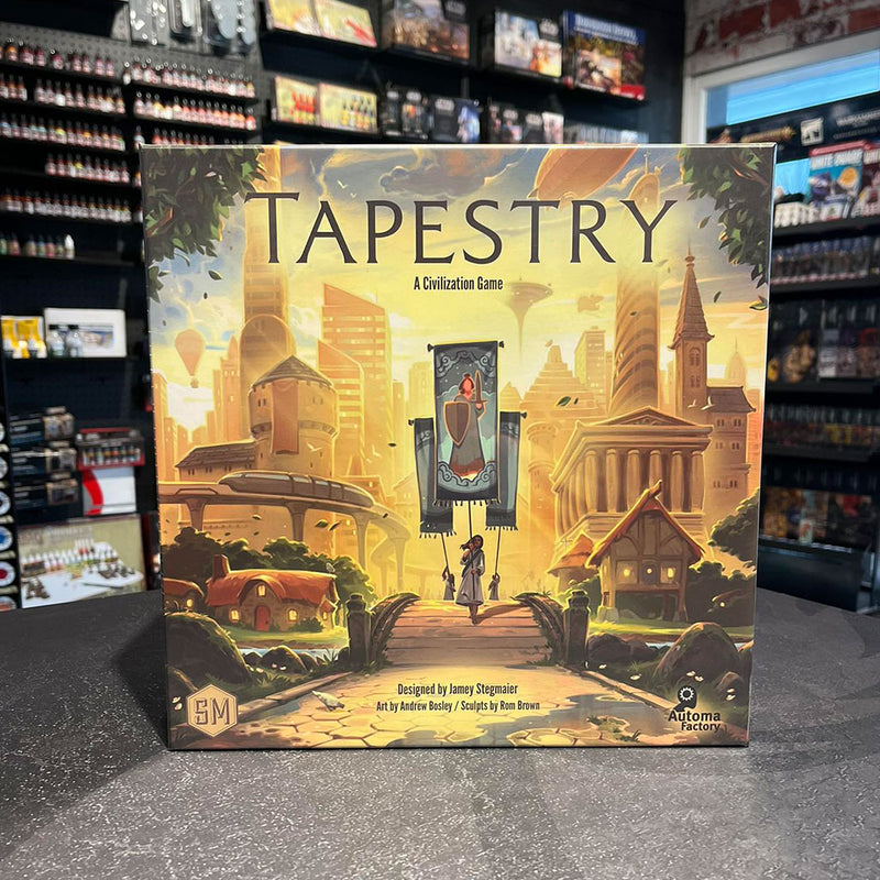 Tapestry
