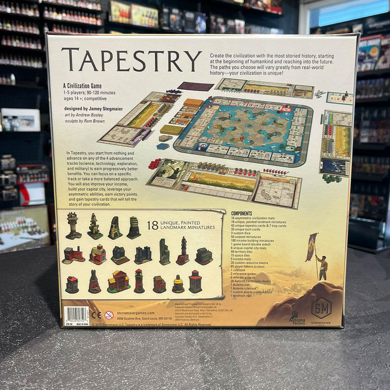 Tapestry