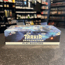 Magic The Gathering: Tarkir: Dragonstorm - Play Booster Box