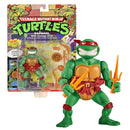 Teenage Mutant Ninja Turtles - Raphael with Storage Shell (Classic Action Figure)