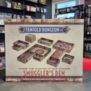 Tenfold Dungeon - Smuggler's Den