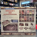 Tenfold Dungeon - Smuggler's Den